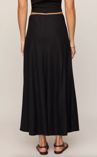 Meryl Skirt - Black