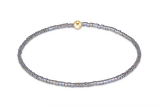 hope classic bracelet - morning mist
