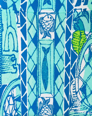 Ellison Maxi Dress - Mint Condition Harlillyquin