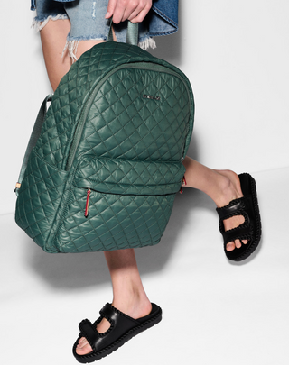 Metro Backpack - Mallard
