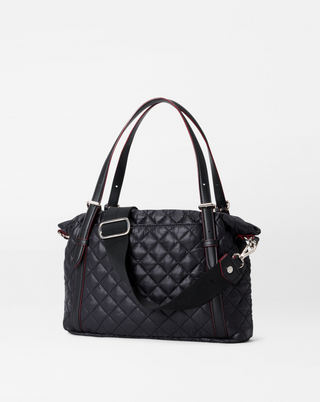Crosby Everywhere Tote - Black