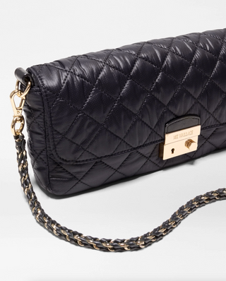 Crosby Lock Baguette - Black