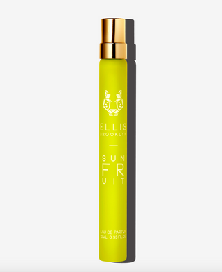 Sun Fruit Eau De Parfum Travel Spray