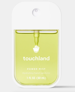 Power Mist - Lemon Lime Spritz
