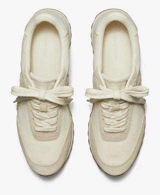 Hank Runner - New Ivory Calcare Titanium White