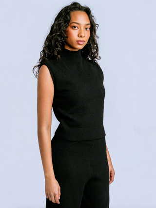 Ace Top - Black