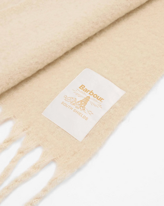 Ellison Scarf - Oatmeal