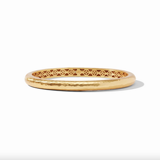 Havana Bangle - Gold