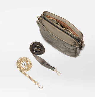 Madison Crossbody - Magnet