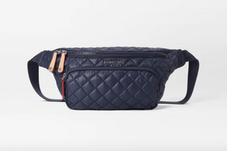 Metro Sling Bag - Dawn Rec