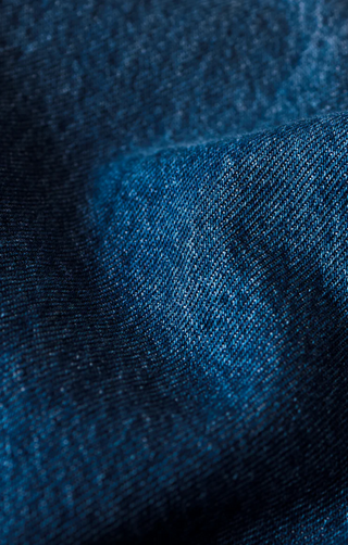 Sun Seeker Denim Tank - Deep Water