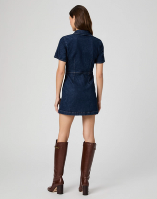 Clementine Dress - Bijoux