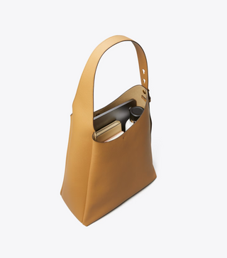 Romy Hobo Bag - Tiramisu