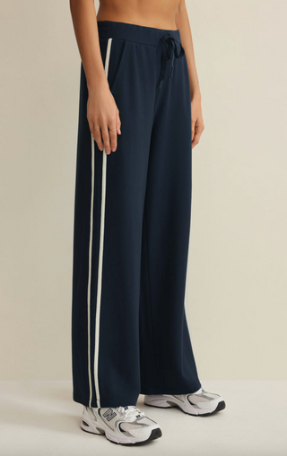 Layover Track Pant - Eclipse