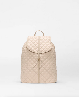 Astor Backpack - Buff