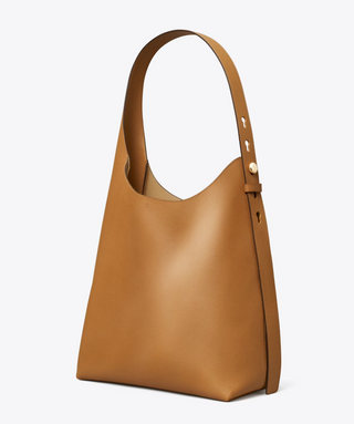 Romy Hobo Bag - Tiramisu