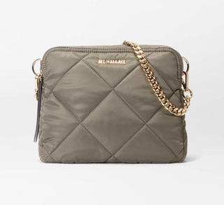 Madison Crossbody - Magnet