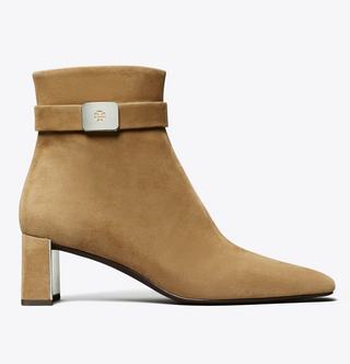Georgia Ankle Boot 55mm - River Rock