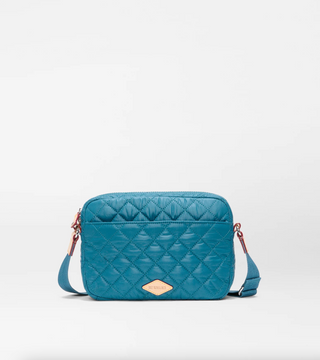 Small Metro Camera Bag II-Pacific