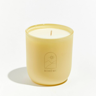 Boheme Scented Candle - Joshua Tree
