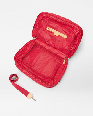 Metro Overnight - Apple