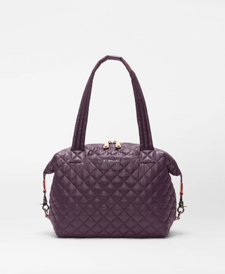 Medium Sutton Deluxe - Raisin
