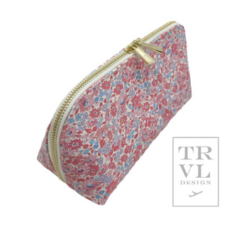 Luxe Saffiano Duo Case - Marseille