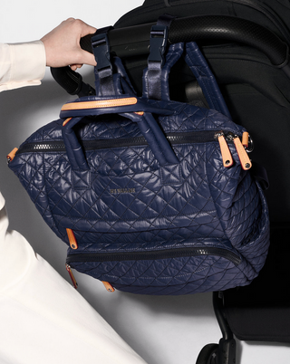 Metro Utility Backpack - Dawn