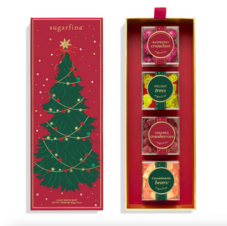 Christmas Tree 4pc Bento Box®