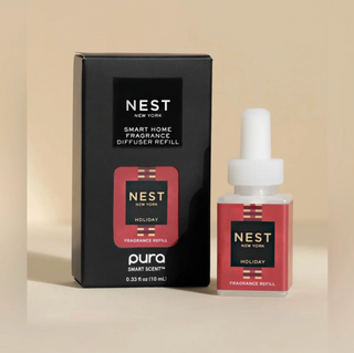 Pura Nest Refill Pods - Holiday