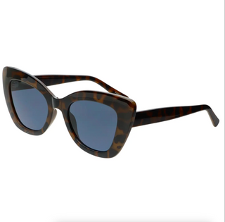 Magnolia Sunglasses - Tortoise