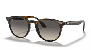 0RB4259 - Light Havana