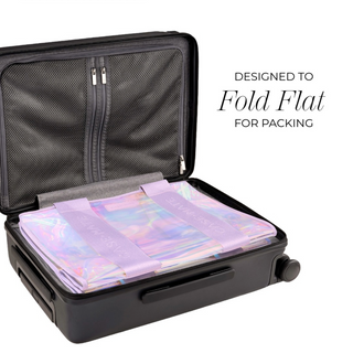 Case-Mate Soap Bubble Jelly Tote Bag