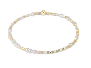 Hope Unwritten Bracelet - Oh Snow You Didn't!