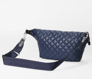 Crosby Crossbody Sling Bag - Dawn