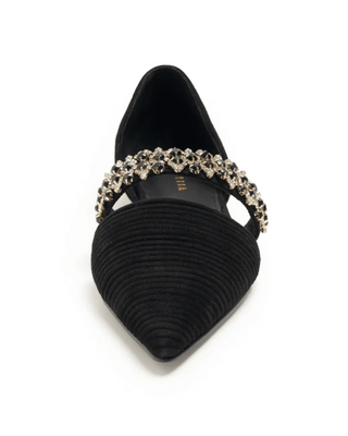 Blair - Black/Crystal