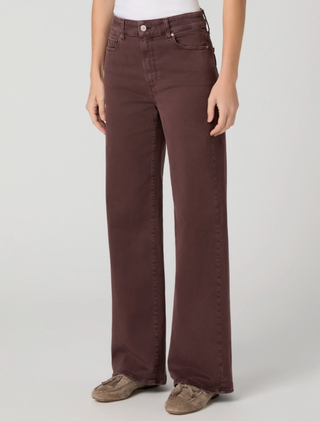 Anessa 31" - Vintage Wild Mulberry