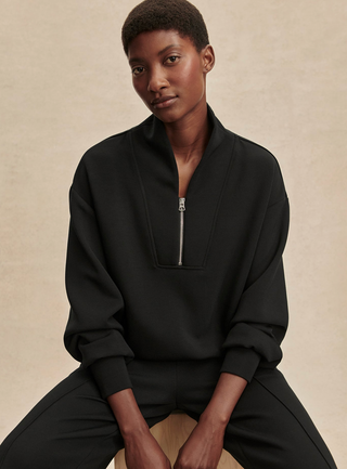 Davidson Sweat - Black