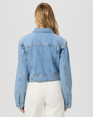 Chantal Jacket - Nalani