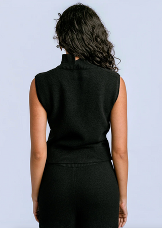 Ace Top - Black