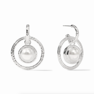 Astor 6-in-1 Charm Earring-Pearl-OS