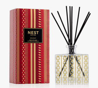 Nest Reed Diffuser 5.9 fl oz - Holiday