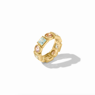 Jolie Ring-Multi Stone