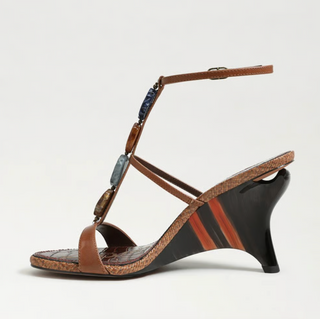 Massey Wedge - Cognac