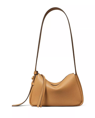 Romy Small Crossbody - Tiramisu