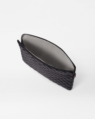 Metro Tech Sleeve - Black