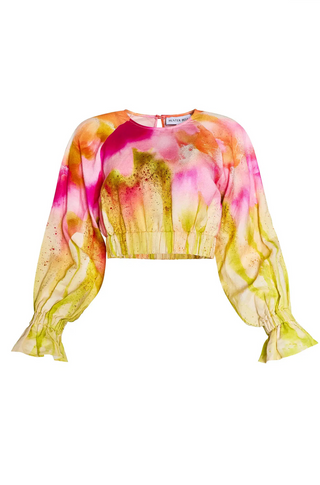 Kristen Top - Electric Daydream