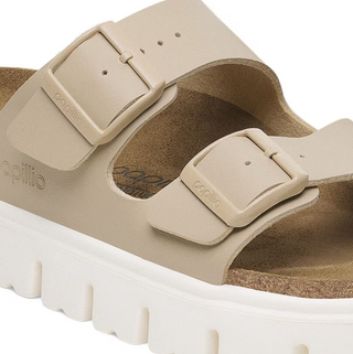 Arizona Chunky Birko-Flor - Sandcastle