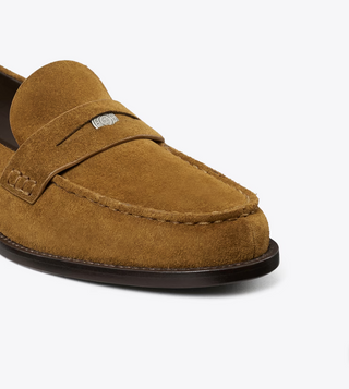 Classic Penny Loafer - Wild Tobacco