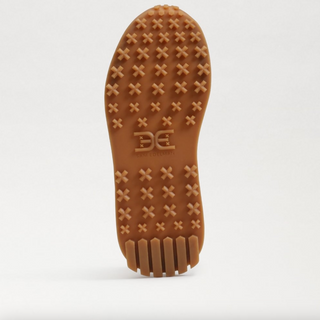 Langley Lace Up Sneaker - Off White